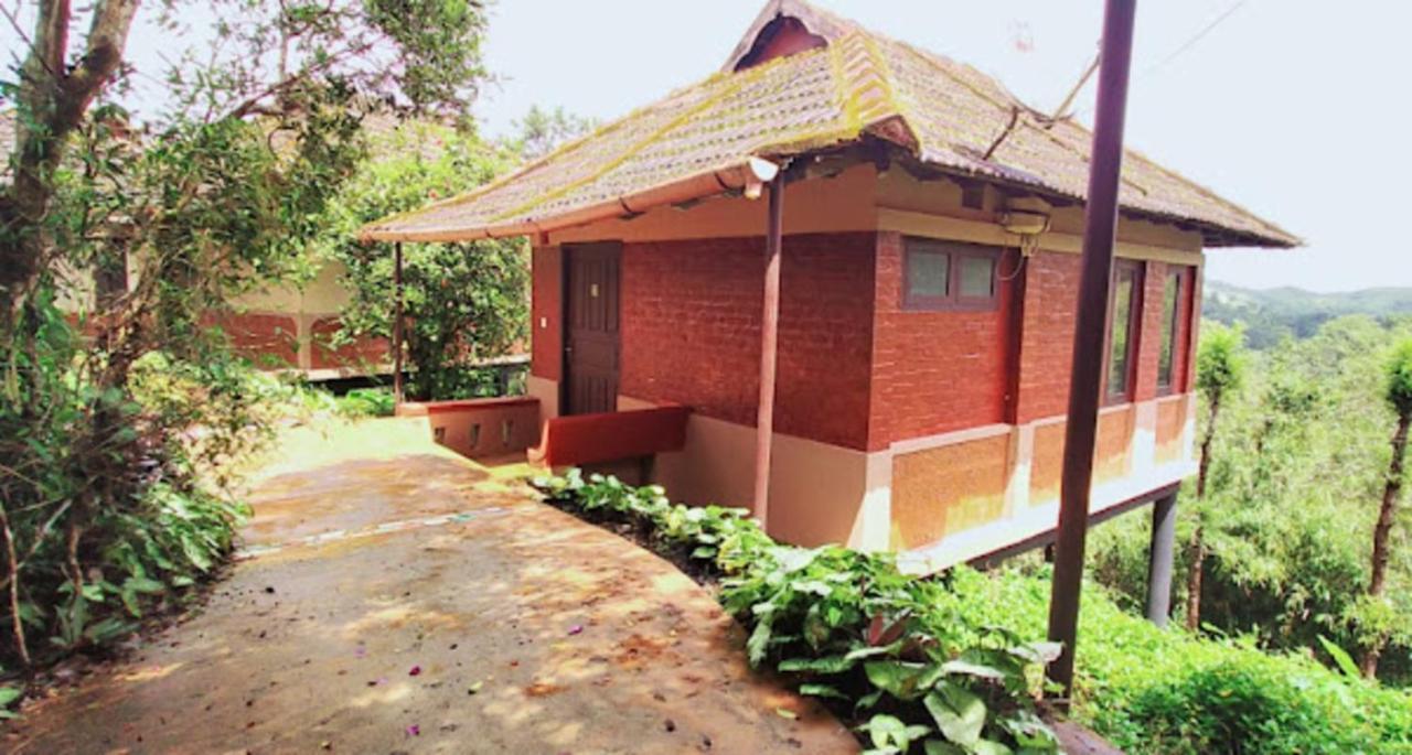Wayanad Village Resort Koroth Εξωτερικό φωτογραφία